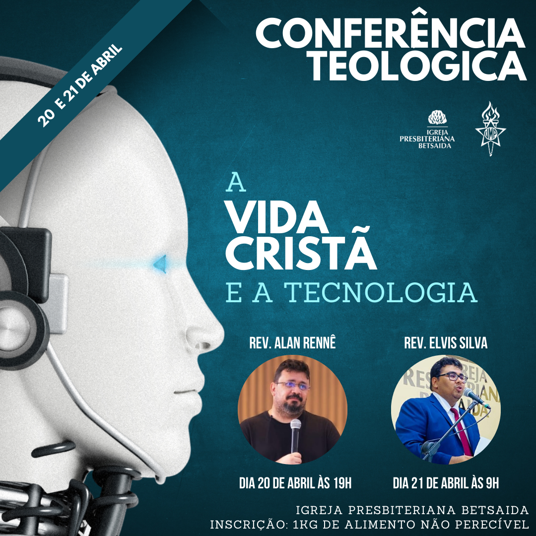 CONFERÊNCIA TEOLÓGICA