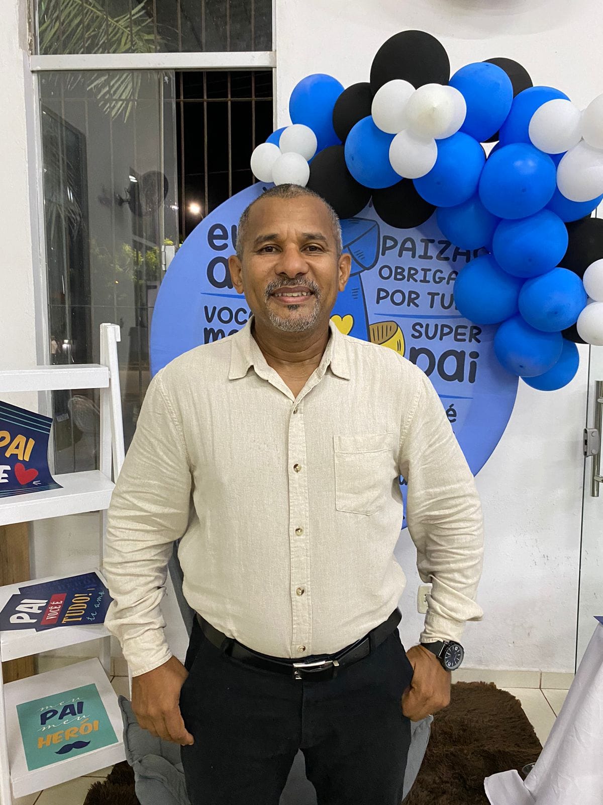 Jose Coelho Pavão