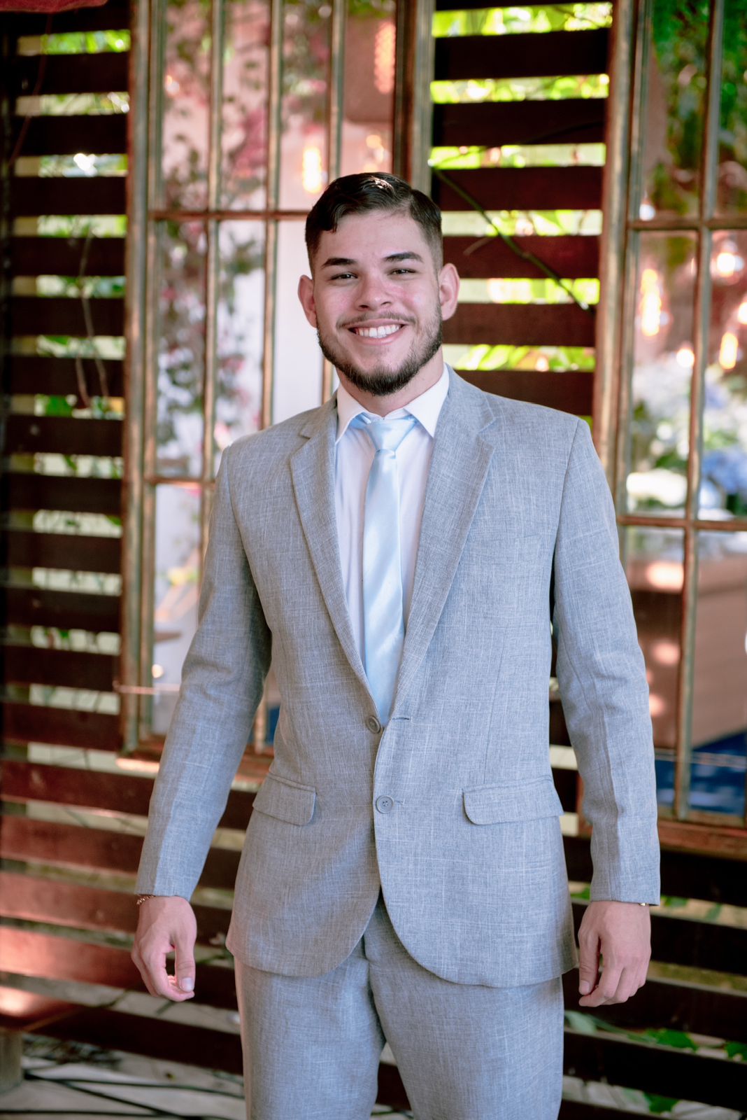 Hérico Mendes Ferreira 